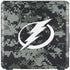 NHL Tampa Bay Lightning Camo Cooler Master MasterBox Q300L Mini Tower Skin