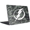 NHL Tampa Bay Lightning Camo Dell Vostro Skin