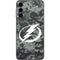 NHL Tampa Bay Lightning Camo Galaxy A14 5G Skin