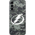 NHL Tampa Bay Lightning Camo Galaxy A14 5G Skin