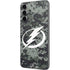 NHL Tampa Bay Lightning Camo Galaxy A14 5G Skin