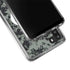 NHL Tampa Bay Lightning Camo Galaxy A21 Clear Case