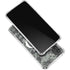 NHL Tampa Bay Lightning Camo Galaxy A32 5G Clear Case