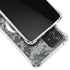 NHL Tampa Bay Lightning Camo Galaxy A52 5G Clear Case