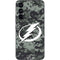NHL Tampa Bay Lightning Camo Galaxy A54 5G Skin