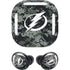 NHL Tampa Bay Lightning Camo Galaxy Buds Pro Skin