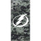 NHL Tampa Bay Lightning Camo Galaxy Note 10 Skin