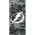 NHL Tampa Bay Lightning Camo Galaxy Note 10 Skin