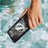 NHL Tampa Bay Lightning Camo Galaxy Note 10 Waterproof Case