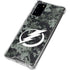 NHL Tampa Bay Lightning Camo Galaxy Note20 5G Clear Case
