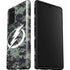 NHL Tampa Bay Lightning Camo Galaxy Note20 5G Pro Case