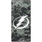 NHL Tampa Bay Lightning Camo Galaxy Note20 5G Skin