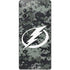 NHL Tampa Bay Lightning Camo Galaxy Note20 5G Skin
