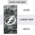 NHL Tampa Bay Lightning Camo Galaxy Note20 5G Skin