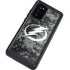 NHL Tampa Bay Lightning Camo Galaxy Note20 5G Waterproof Case