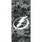 NHL Tampa Bay Lightning Camo Galaxy Note20 Ultra 5G Skin