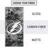 NHL Tampa Bay Lightning Camo Galaxy Note20 Ultra 5G Skin