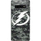 NHL Tampa Bay Lightning Camo Galaxy S10 Plus Skin