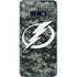 NHL Tampa Bay Lightning Camo Galaxy S10e Skin