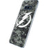 NHL Tampa Bay Lightning Camo Galaxy S10e Skin
