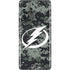 NHL Tampa Bay Lightning Camo Galaxy S20 Fan Edition Skin