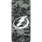NHL Tampa Bay Lightning Camo Galaxy S20 Plus Skin