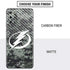 NHL Tampa Bay Lightning Camo Galaxy S20 Plus Skin