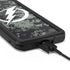 NHL Tampa Bay Lightning Camo Galaxy S20 Plus Waterproof Case