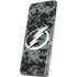 NHL Tampa Bay Lightning Camo Galaxy S20 Skin