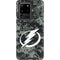 NHL Tampa Bay Lightning Camo Galaxy S20 Ultra 5G Pro Case