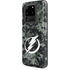NHL Tampa Bay Lightning Camo Galaxy S20 Ultra 5G Pro Case