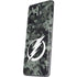 NHL Tampa Bay Lightning Camo Galaxy S20 Ultra 5G Skin