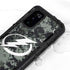 NHL Tampa Bay Lightning Camo Galaxy S20 Waterproof Case