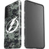 NHL Tampa Bay Lightning Camo Galaxy S21 Plus 5G Pro Case