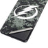 NHL Tampa Bay Lightning Camo Galaxy S21 Plus 5G Skin