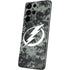 NHL Tampa Bay Lightning Camo Galaxy S21 Ultra 5G Skin