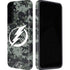 NHL Tampa Bay Lightning Camo Galaxy S22 Plus Pro Case