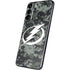 NHL Tampa Bay Lightning Camo Galaxy S22 Plus Skin
