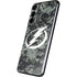 NHL Tampa Bay Lightning Camo Galaxy S22 Skin