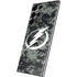 NHL Tampa Bay Lightning Camo Galaxy S22 Ultra Skin