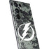 NHL Tampa Bay Lightning Camo Galaxy S22 Ultra Skin