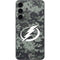 NHL Tampa Bay Lightning Camo Galaxy S23 FE Skin