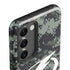 NHL Tampa Bay Lightning Camo Galaxy S23 Plus Pro Case