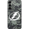 NHL Tampa Bay Lightning Camo Galaxy S23 Plus Skin