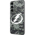 NHL Tampa Bay Lightning Camo Galaxy S23 Plus Skin