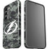 NHL Tampa Bay Lightning Camo Galaxy S23 Pro Case