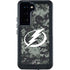 NHL Tampa Bay Lightning Camo Galaxy S23 Waterproof Case
