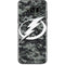 NHL Tampa Bay Lightning Camo Galaxy S8 Plus Skin