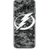NHL Tampa Bay Lightning Camo Galaxy S8 Plus Skin