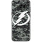 NHL Tampa Bay Lightning Camo Galaxy S8 Skin